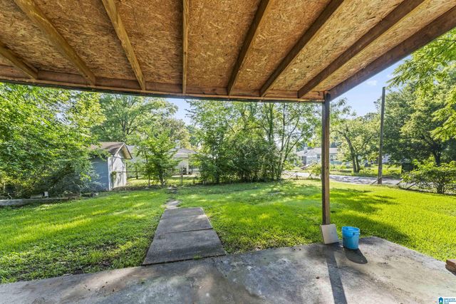 4645 AVENUE U, Birmingham, AL 35208
