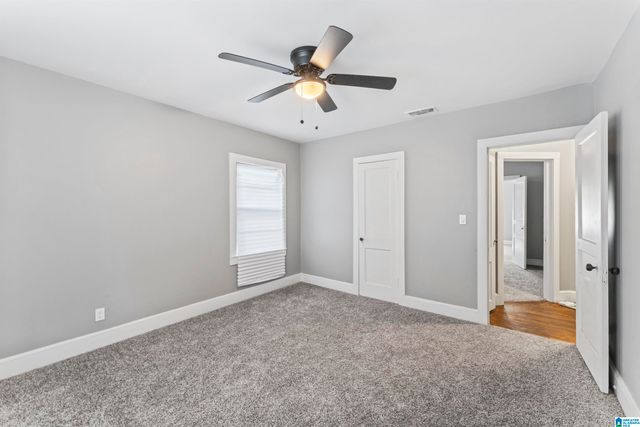 4645 AVENUE U, Birmingham, AL 35208