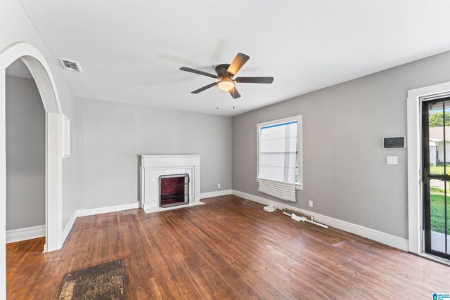 4645 AVENUE U, Birmingham, AL 35208