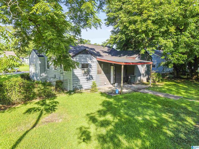 4645 AVENUE U, Birmingham, AL 35208