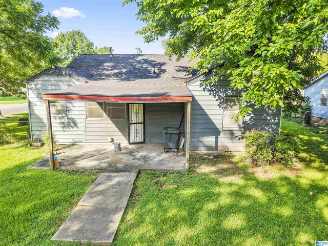 4645 AVENUE U, Birmingham, AL 35208