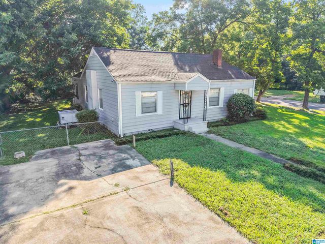 4645 AVENUE U, Birmingham, AL 35208