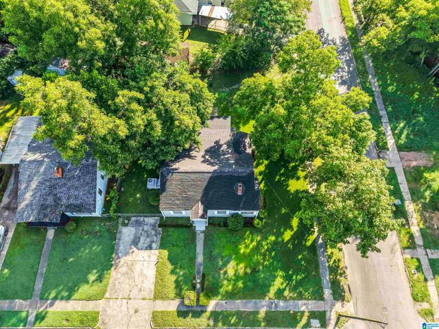 4645 AVENUE U, Birmingham, AL 35208