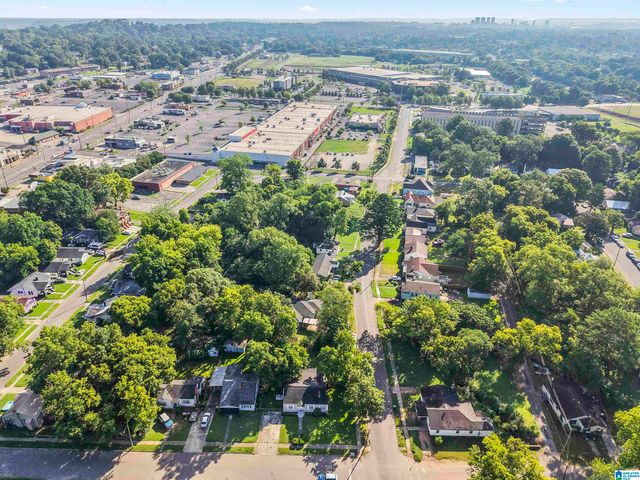4645 AVENUE U, Birmingham, AL 35208