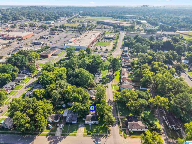 4645 AVENUE U, Birmingham, AL 35208