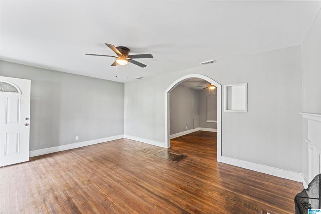 4645 AVENUE U, Birmingham, AL 35208
