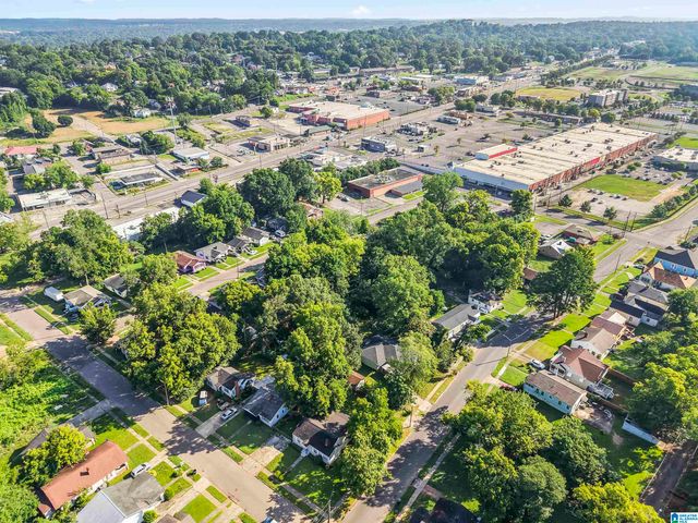 4645 AVENUE U, Birmingham, AL 35208