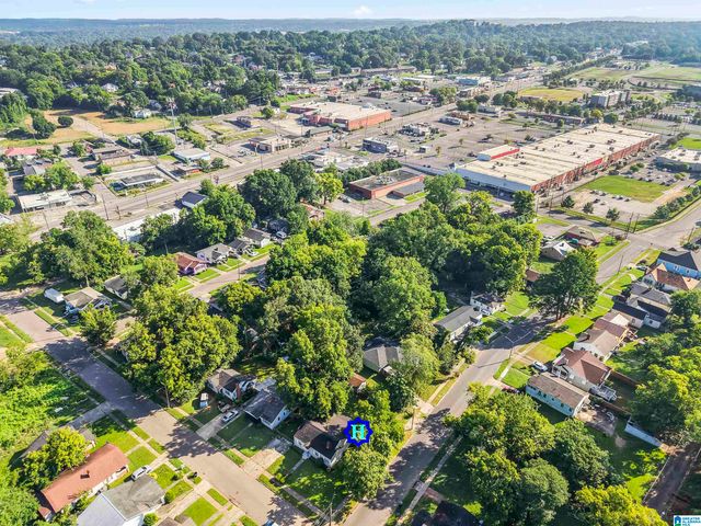 4645 AVENUE U, Birmingham, AL 35208