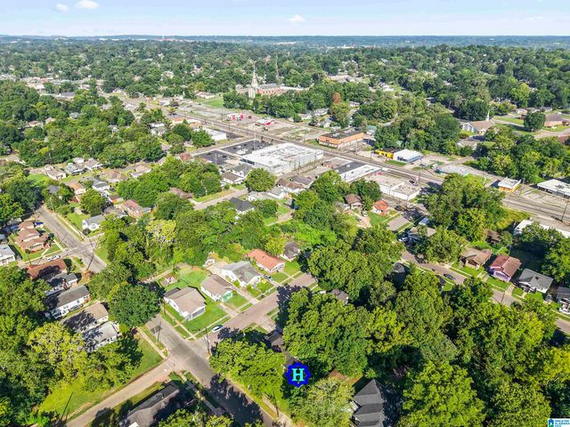 4645 AVENUE U, Birmingham, AL 35208