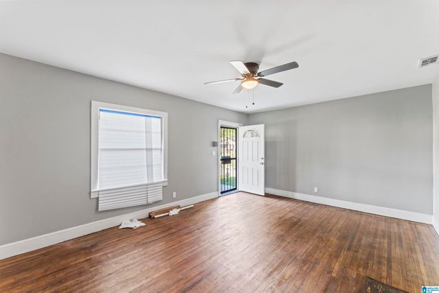 4645 AVENUE U, Birmingham, AL 35208