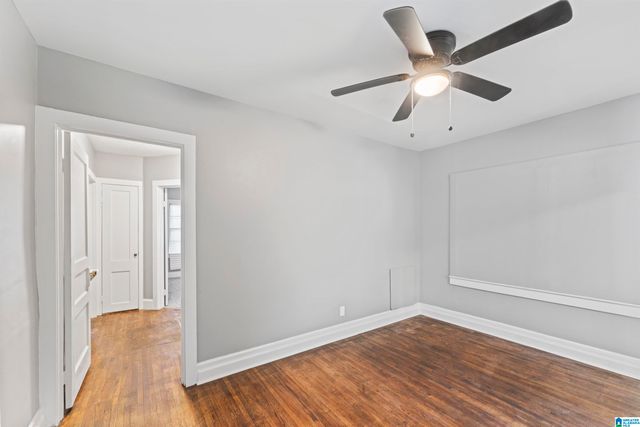 4645 AVENUE U, Birmingham, AL 35208