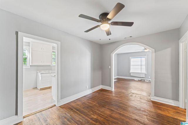 4645 AVENUE U, Birmingham, AL 35208