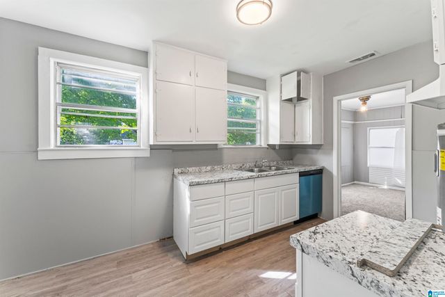 4645 AVENUE U, Birmingham, AL 35208