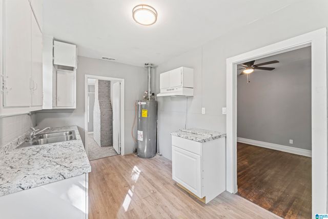 4645 AVENUE U, Birmingham, AL 35208