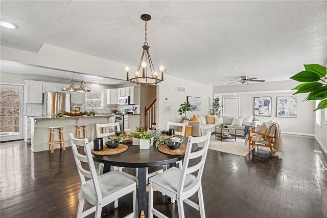 2900 E RED BRIDGE Road, Kansas City, MO 64137