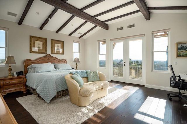 14858 Las Mananas, Rancho Santa Fe, CA 92067