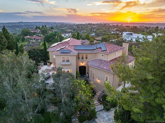 14858 Las Mananas, Rancho Santa Fe, CA 92067
