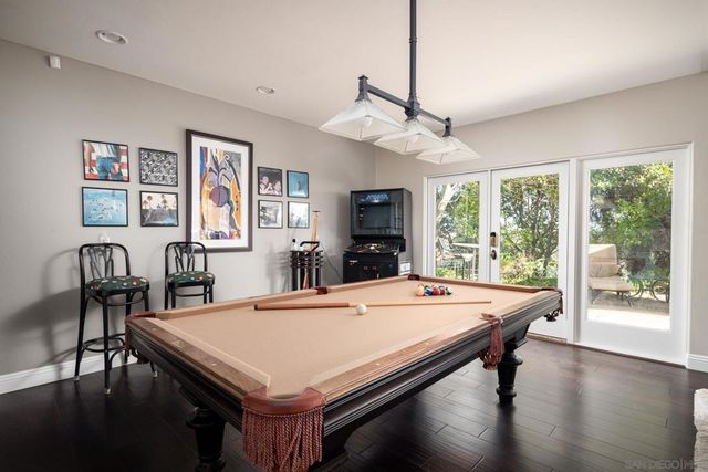 14858 Las Mananas, Rancho Santa Fe, CA 92067