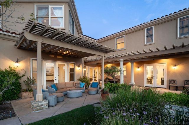14858 Las Mananas, Rancho Santa Fe, CA 92067