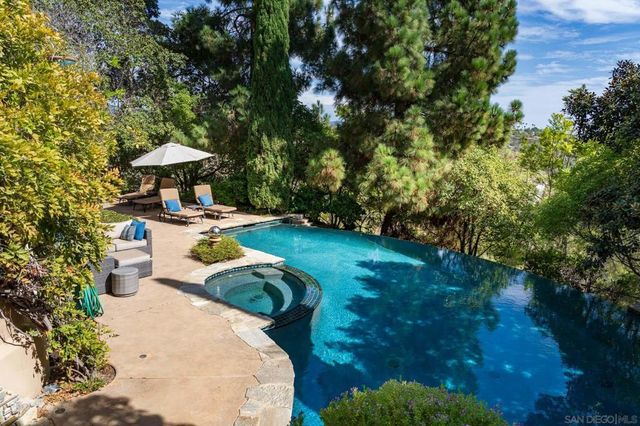 14858 Las Mananas, Rancho Santa Fe, CA 92067