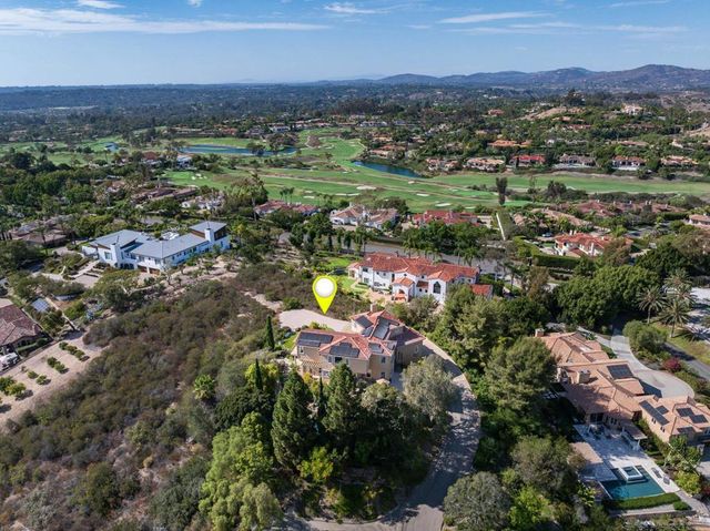 14858 Las Mananas, Rancho Santa Fe, CA 92067