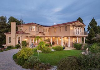 14858 Las Mananas, Rancho Santa Fe, CA 92067