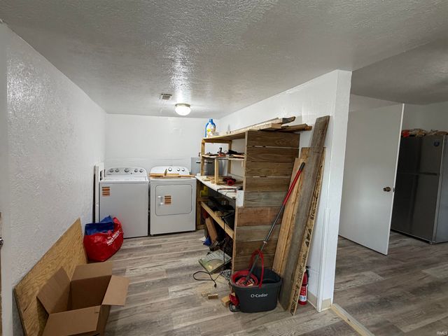 1613 W 1st Street, Marion, IN 46952