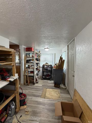 1613 W 1st Street, Marion, IN 46952