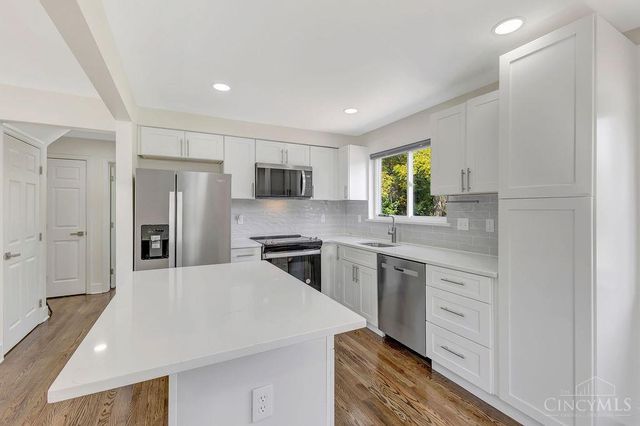 8418 Clough Pike, Anderson Twp, OH 45244