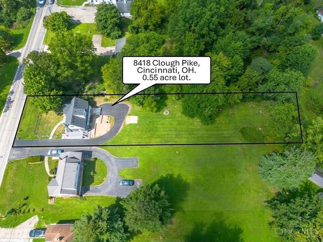 8418 Clough Pike, Anderson Twp, OH 45244