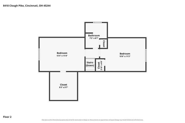 8418 Clough Pike, Anderson Twp, OH 45244