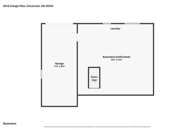8418 Clough Pike, Anderson Twp, OH 45244