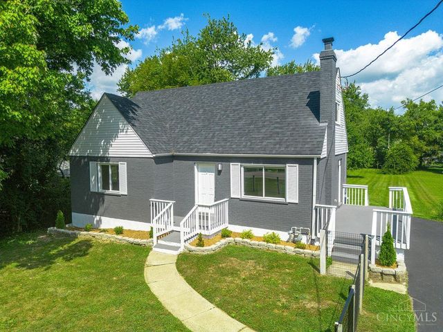 8418 Clough Pike, Anderson Twp, OH 45244