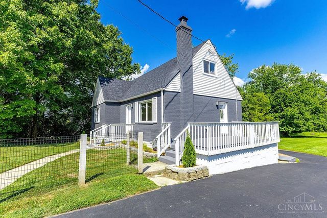 8418 Clough Pike, Anderson Twp, OH 45244