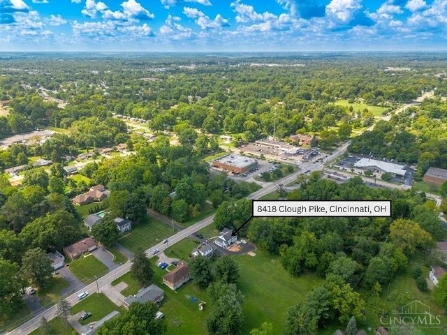 8418 Clough Pike, Anderson Twp, OH 45244