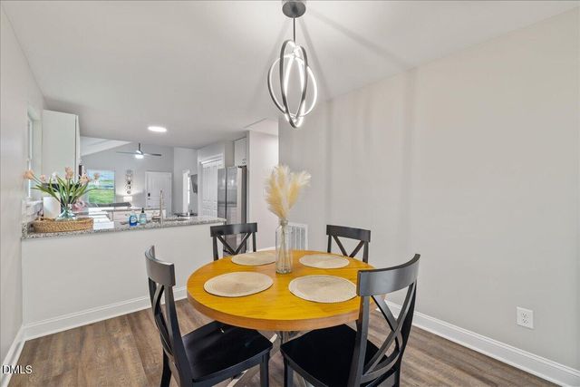 795 Lakeside Avenue, Burlington, NC 27217