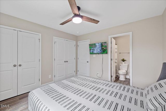795 Lakeside Avenue, Burlington, NC 27217