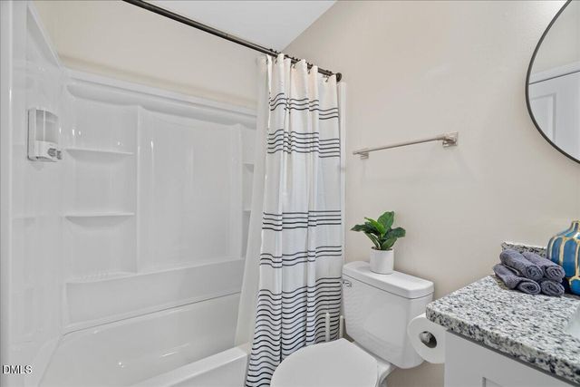 795 Lakeside Avenue, Burlington, NC 27217