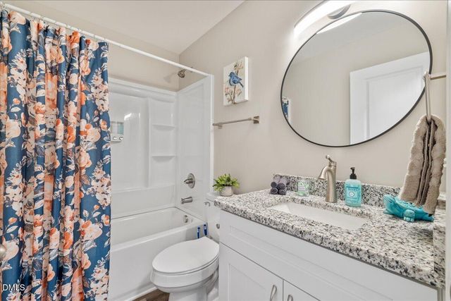 795 Lakeside Avenue, Burlington, NC 27217