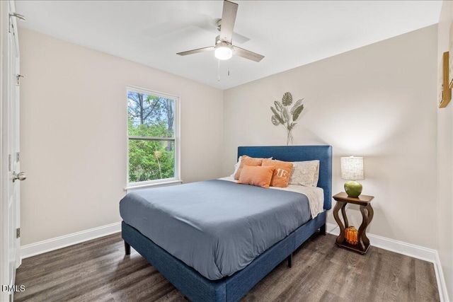 795 Lakeside Avenue, Burlington, NC 27217