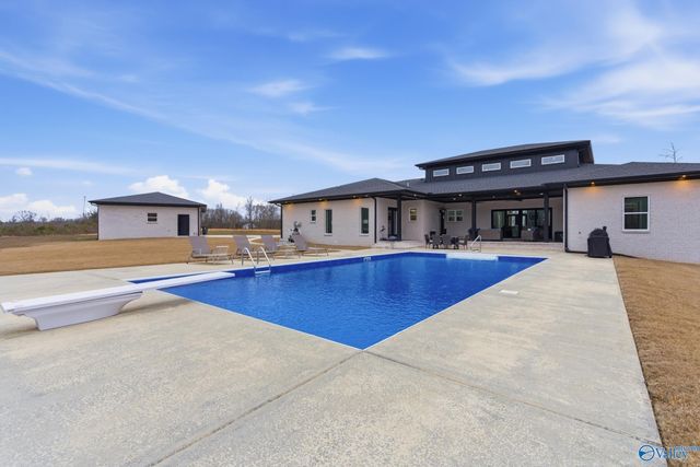 22295 Alabama Highway 33, Moulton, AL 35650