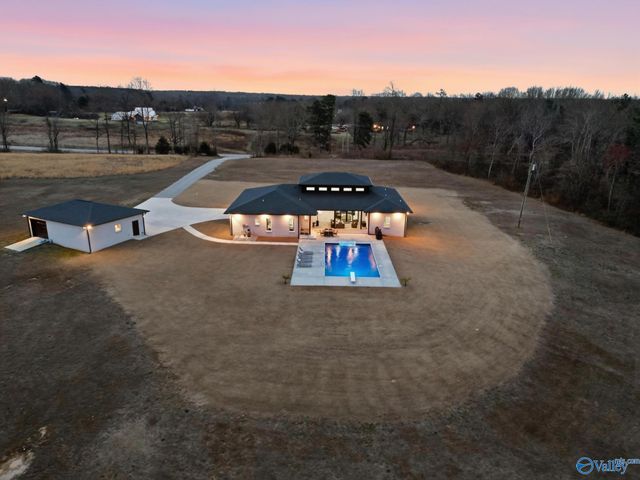 22295 Alabama Highway 33, Moulton, AL 35650