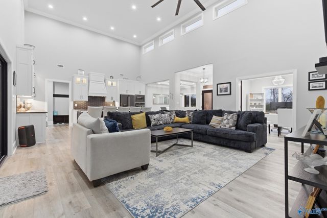 22295 Alabama Highway 33, Moulton, AL 35650