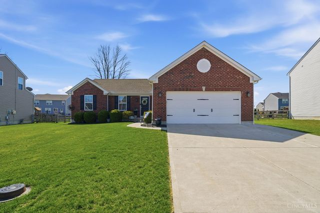 4001 Ivy Wood Drive, Batavia Twp, OH 45102