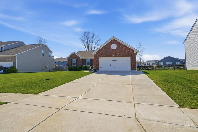 4001 Ivy Wood Drive, Batavia Twp, OH 45102