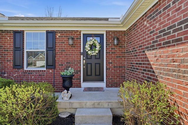 4001 Ivy Wood Drive, Batavia Twp, OH 45102