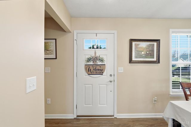 4001 Ivy Wood Drive, Batavia Twp, OH 45102