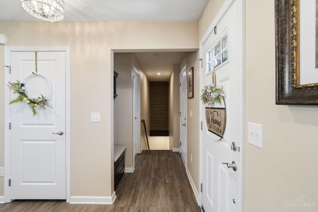 4001 Ivy Wood Drive, Batavia Twp, OH 45102