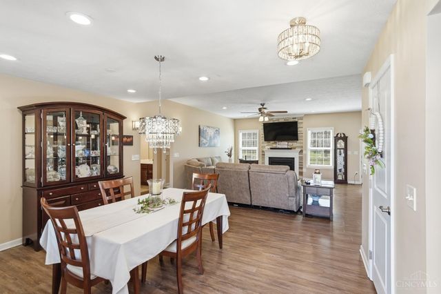 4001 Ivy Wood Drive, Batavia Twp, OH 45102