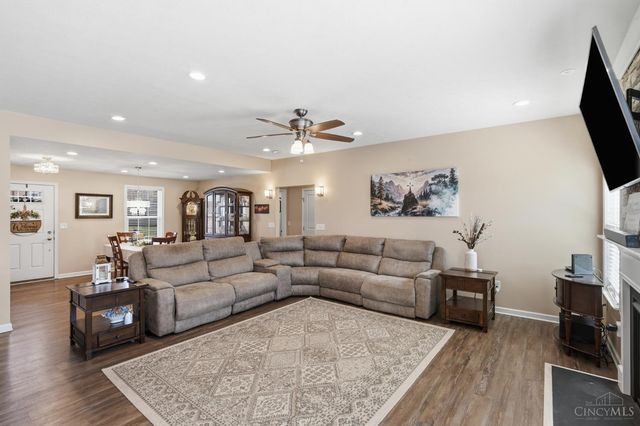 4001 Ivy Wood Drive, Batavia Twp, OH 45102